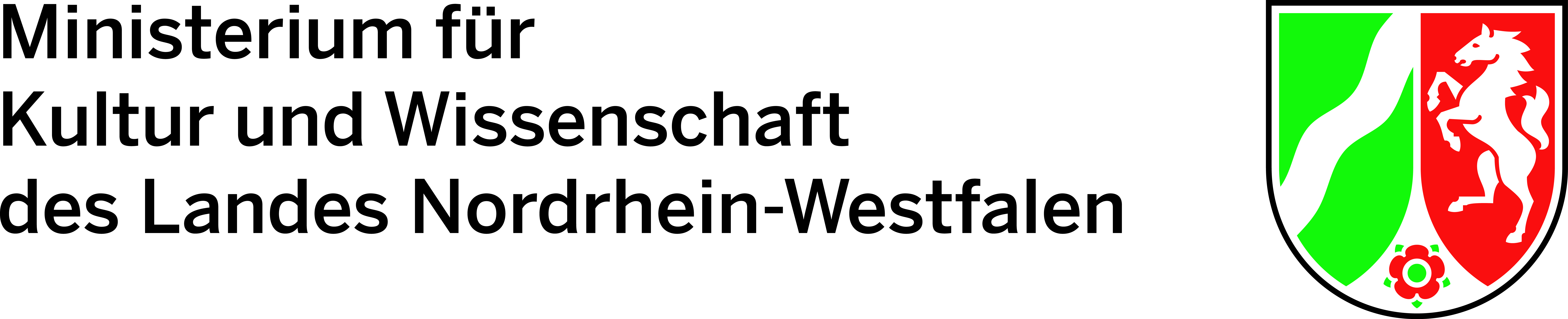 Ministerium für Kultur und Wissenschaft des Landes Nordrhein-Westfalen